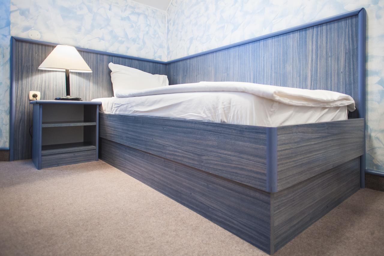 Hotel Dravograd Bilik gambar