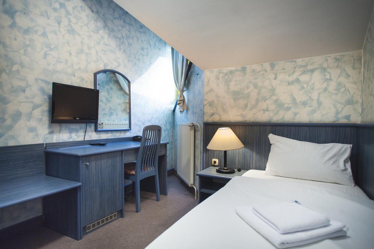 Hotel Dravograd Bilik gambar