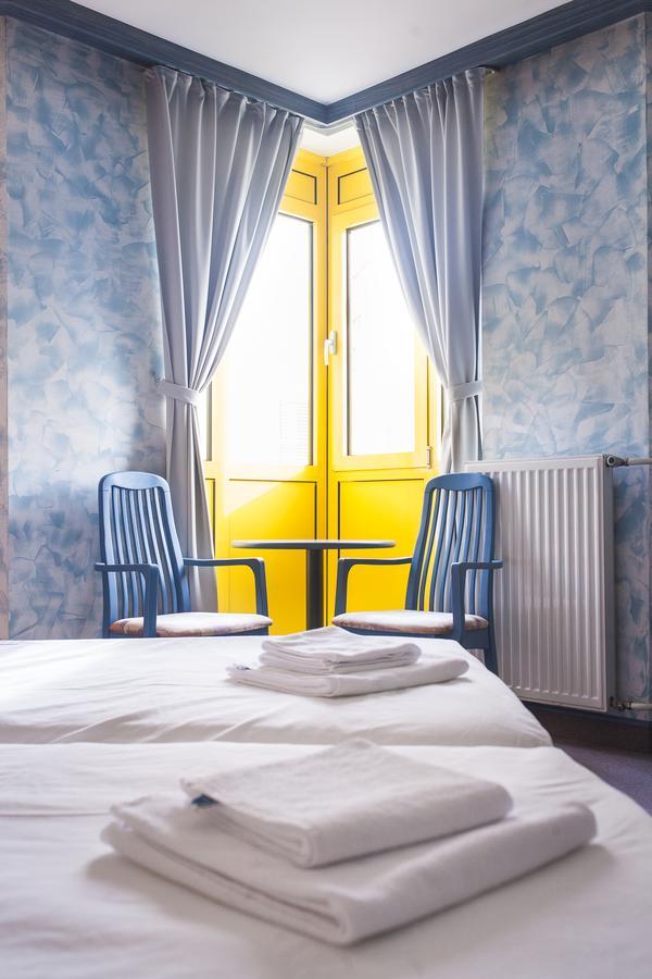 Hotel Dravograd Luaran gambar