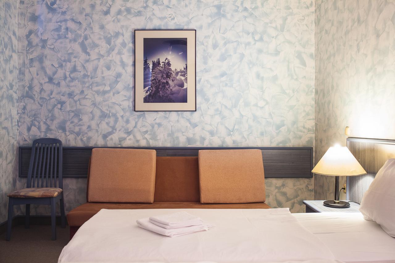 Hotel Dravograd Bilik gambar