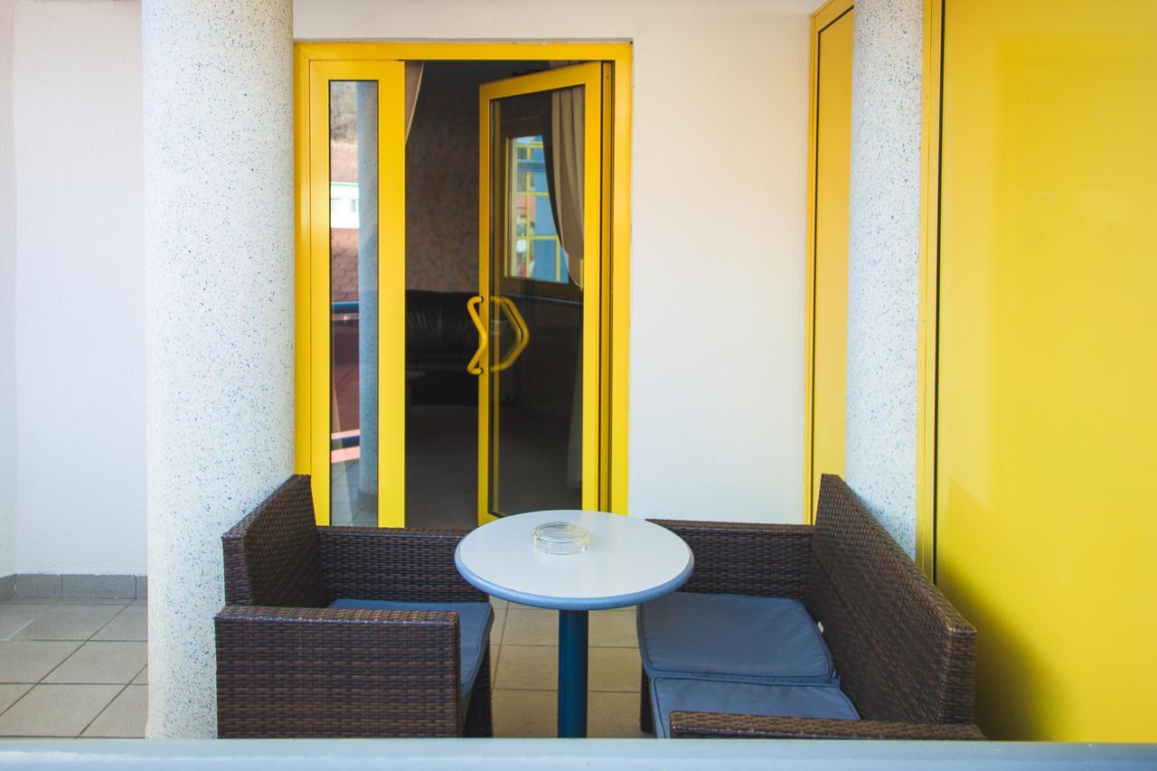 Hotel Dravograd Bilik gambar