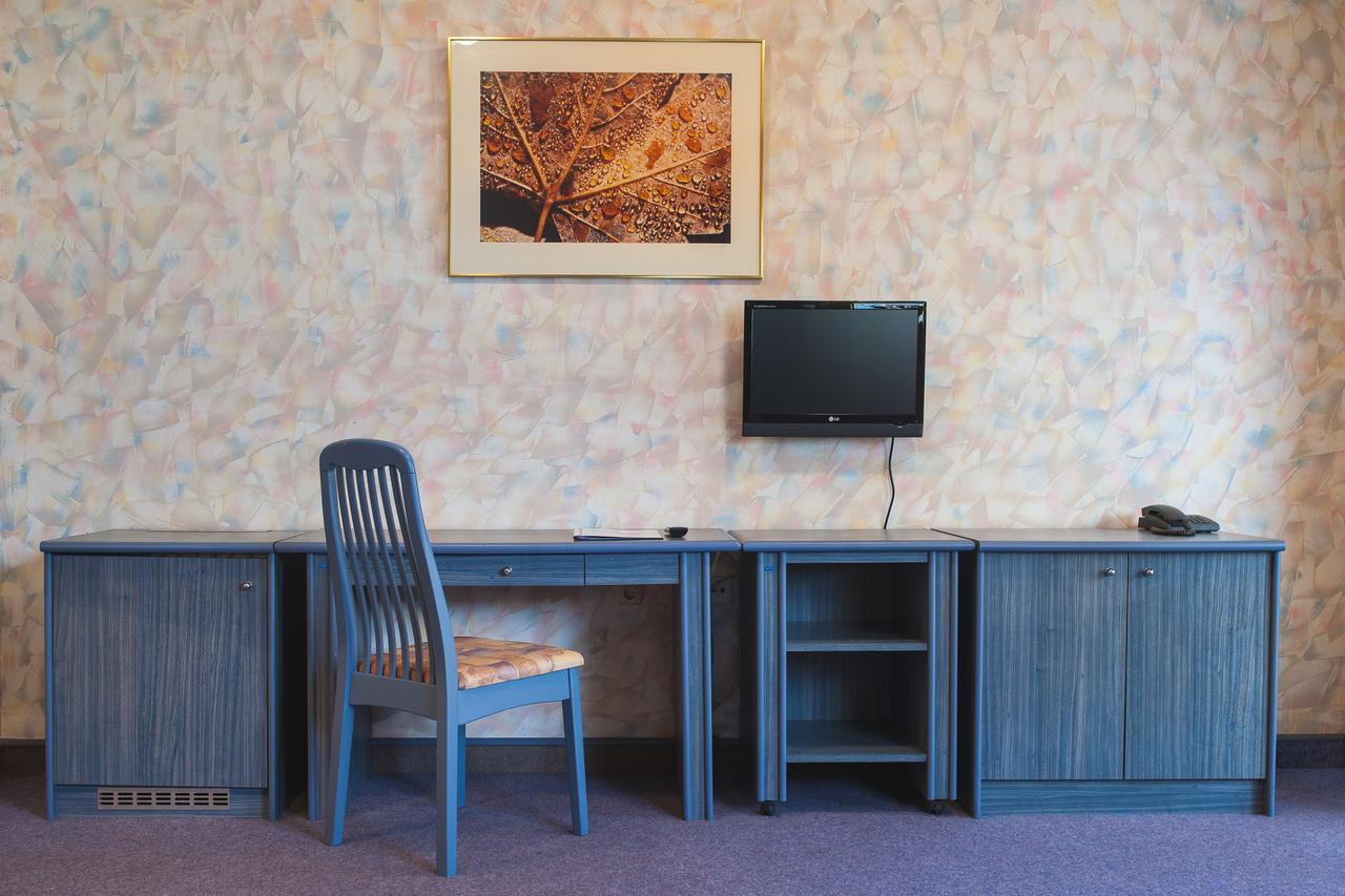Hotel Dravograd Bilik gambar