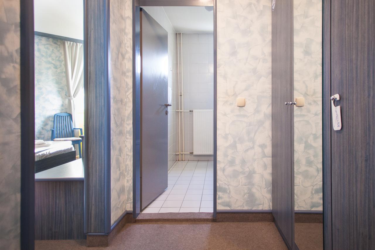 Hotel Dravograd Bilik gambar