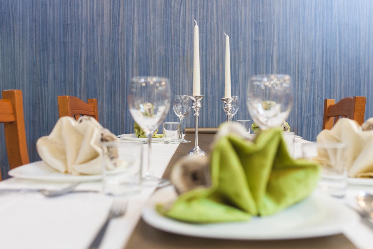 Hotel Dravograd Luaran gambar